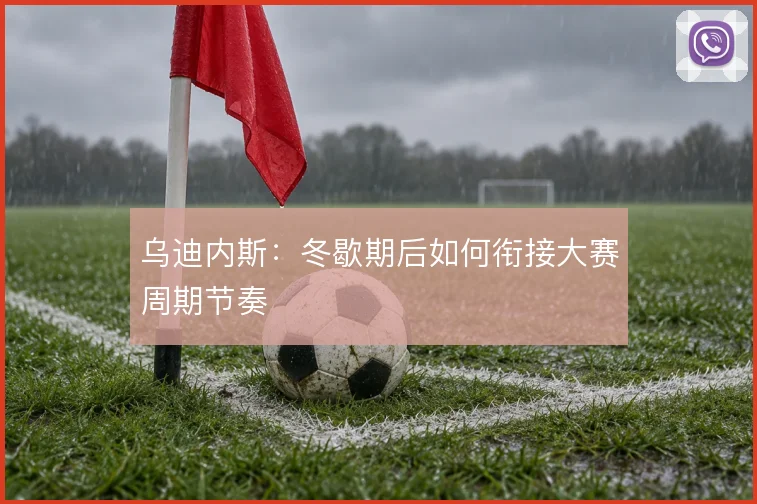 乌迪内斯:冬歇期后如何衔接大赛周期节奏