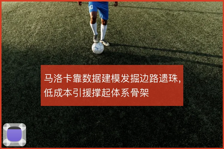 马洛卡靠数据建模发掘边路遗珠,低成本引援撑起体系骨架
